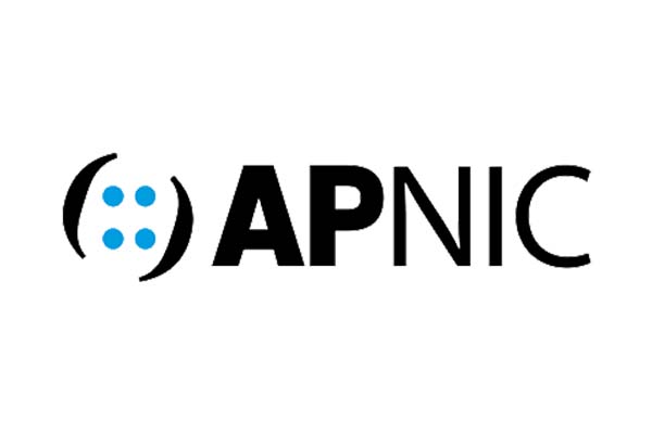 apnic logo