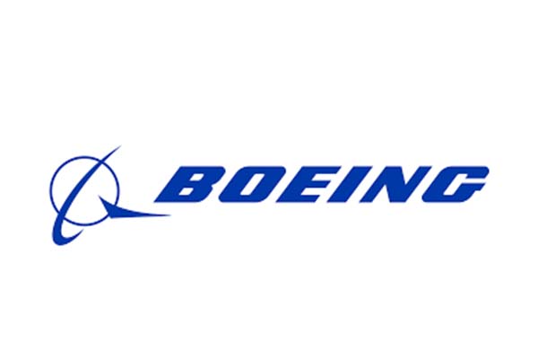 boeing logo