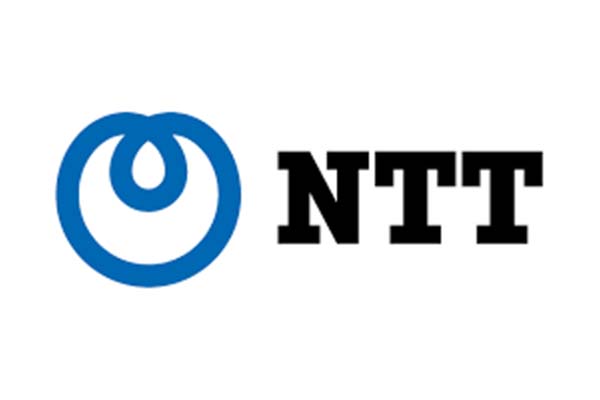 ntt logo