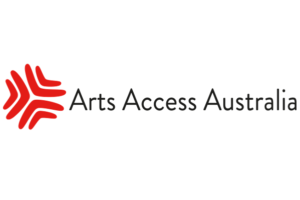 Arts Access Australia